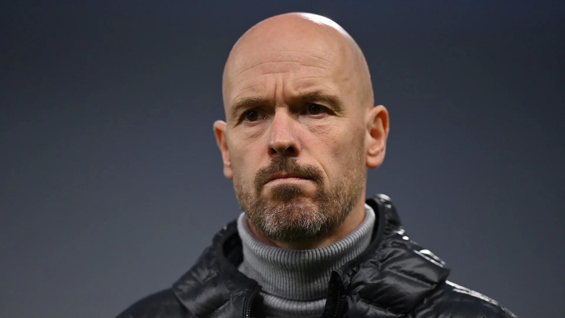 Manchester United star could miss Premier League game vs Tottenham, Erik ten Hag says